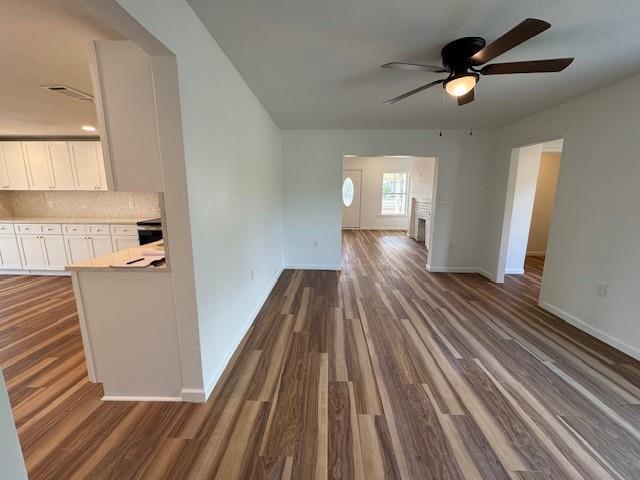 Meridian OT - Residential