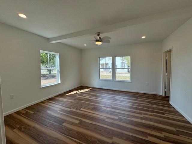 Meridian OT - Residential