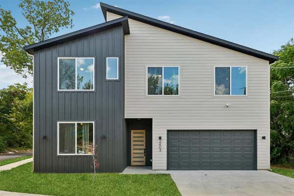 2403 Obenchain St, Dallas, TX, 75212