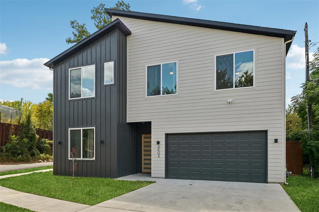 2403 Obenchain Street