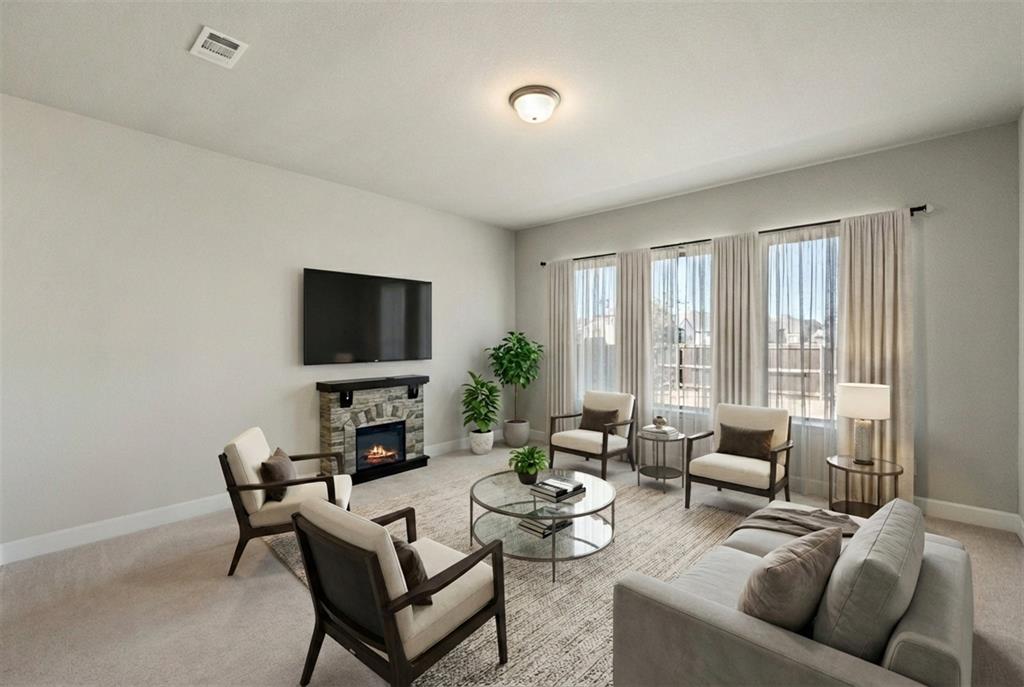 Southpointe Ph 5 - Residential