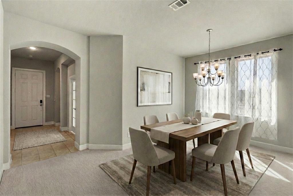 Southpointe Ph 5 - Residential