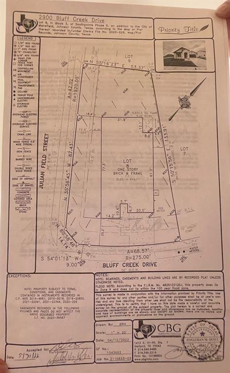 Southpointe Ph 5 - Residential