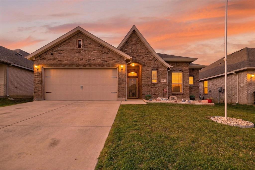 Lakeview Estates Ph 1 - Residential