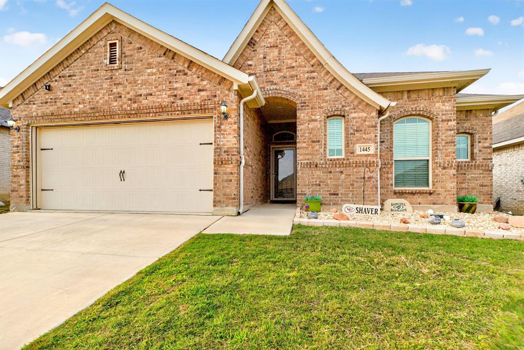 Lakeview Estates Ph 1 - Residential