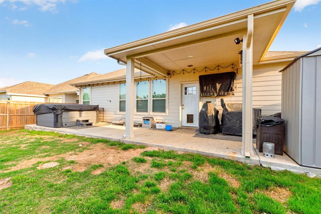 Lakeview Estates Ph 1 - Residential