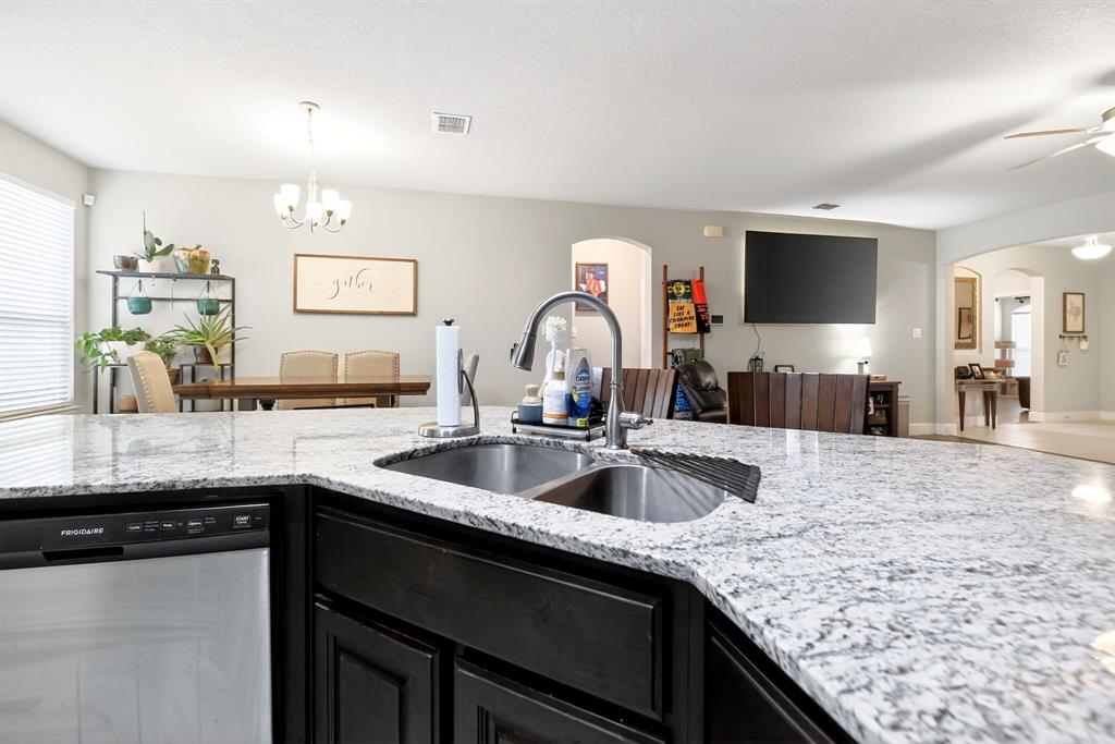 Lakeview Estates Ph 1 - Residential