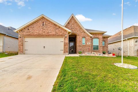 Photo of 1445 Eagle Nest Drive, Pelican Bay, TX 76020 (MLS # 21226879)