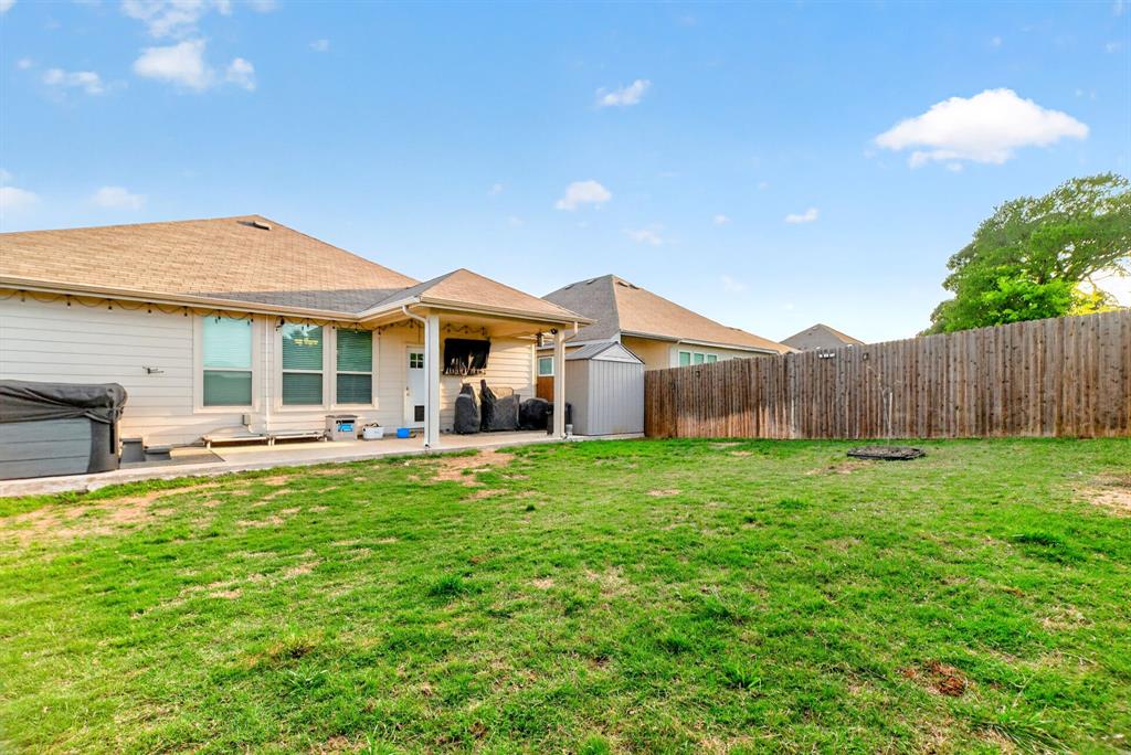 Lakeview Estates Ph 1 - Residential