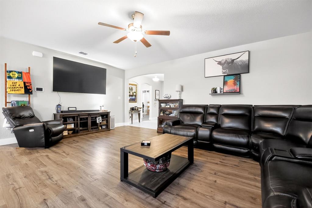Lakeview Estates Ph 1 - Residential