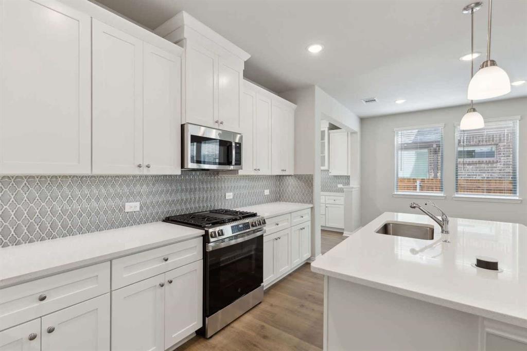 Heartland 50'S - Residential
