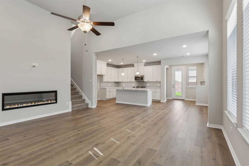 Heartland 50'S - Residential