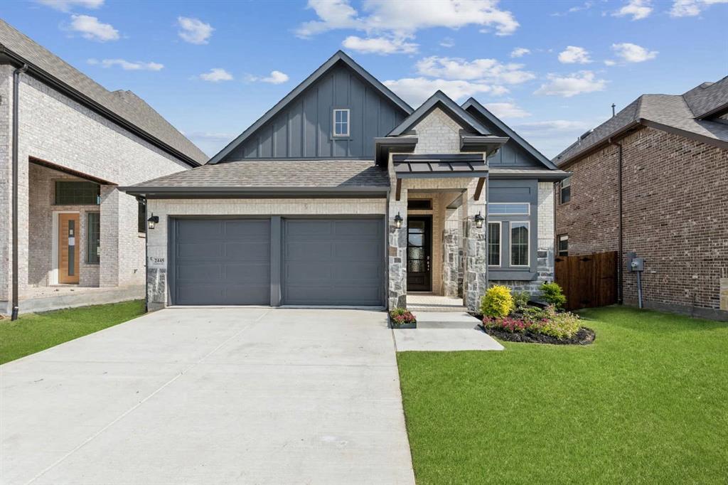 Heartland 50'S - Residential