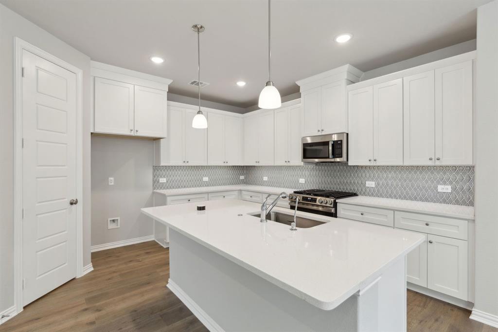 Heartland 50'S - Residential