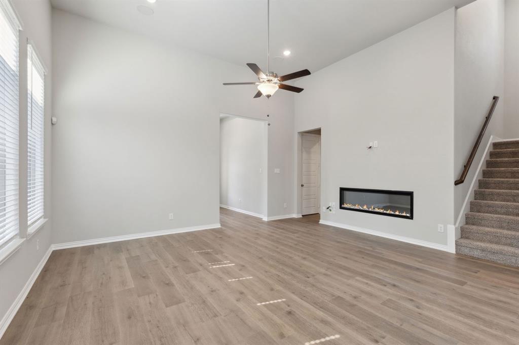 Heartland 50'S - Residential