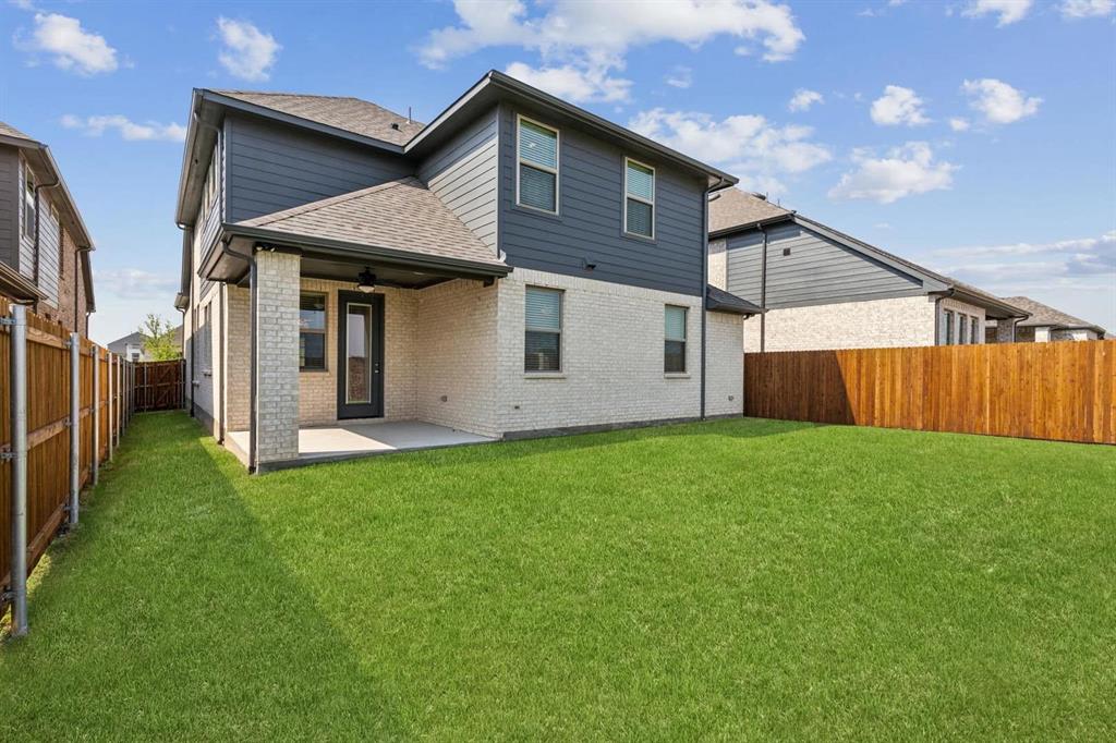 Heartland 50'S - Residential