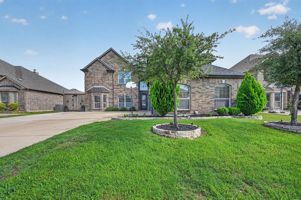 2832 Sendero