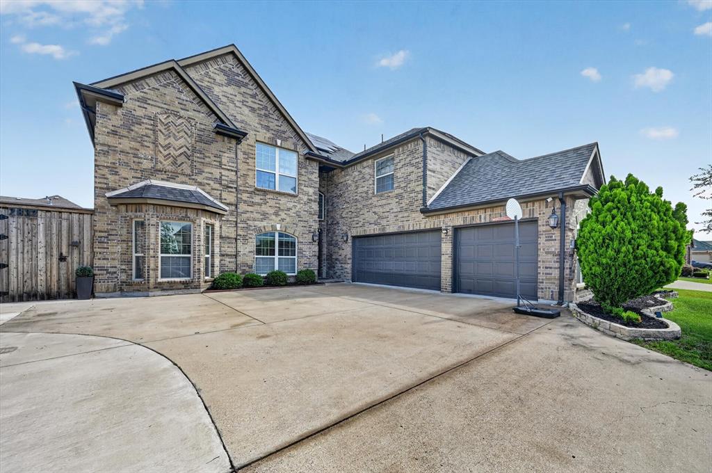 2832 Sendero