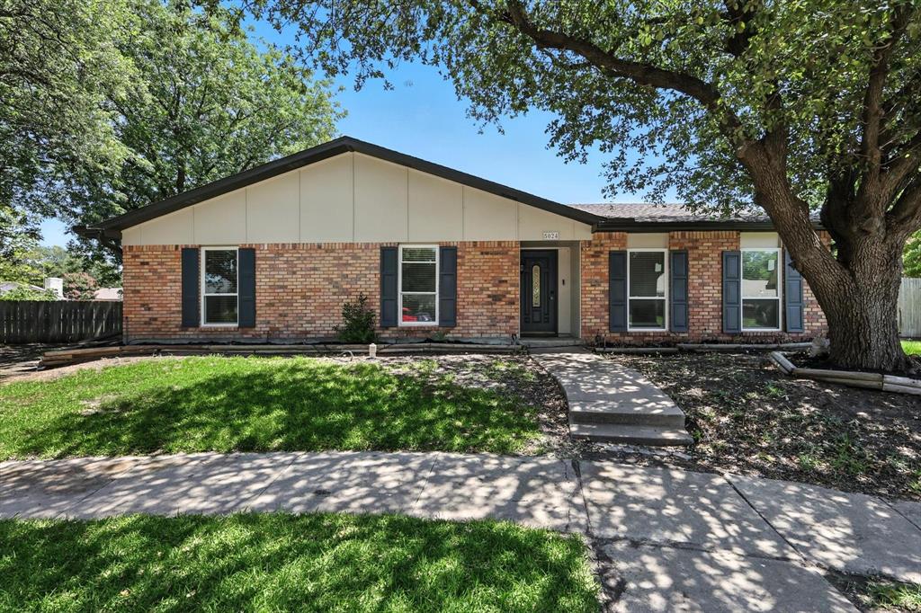5024 Middleton Circle