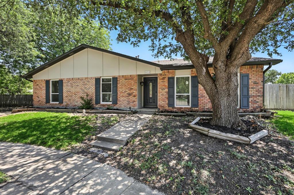 5024 Middleton Circle