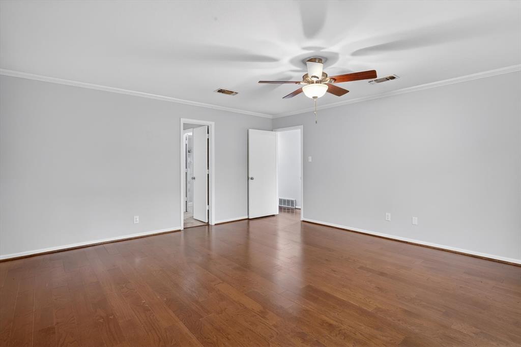 Overton West Add - Residential