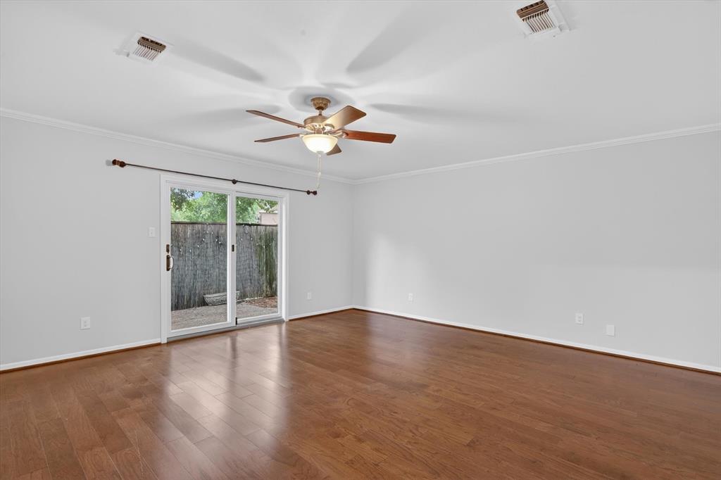 Overton West Add - Residential