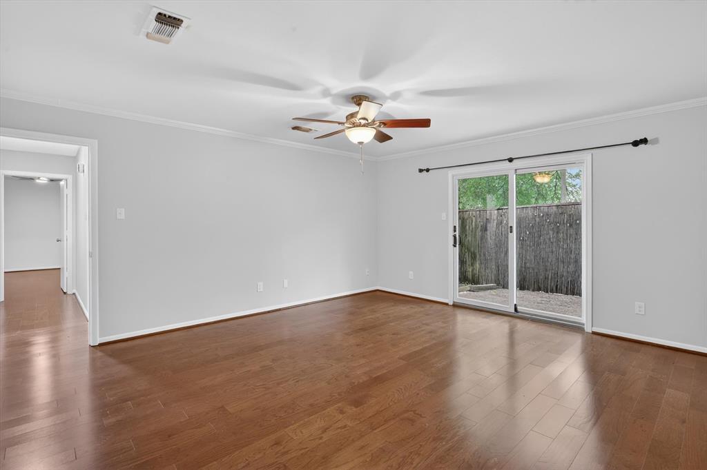 Overton West Add - Residential