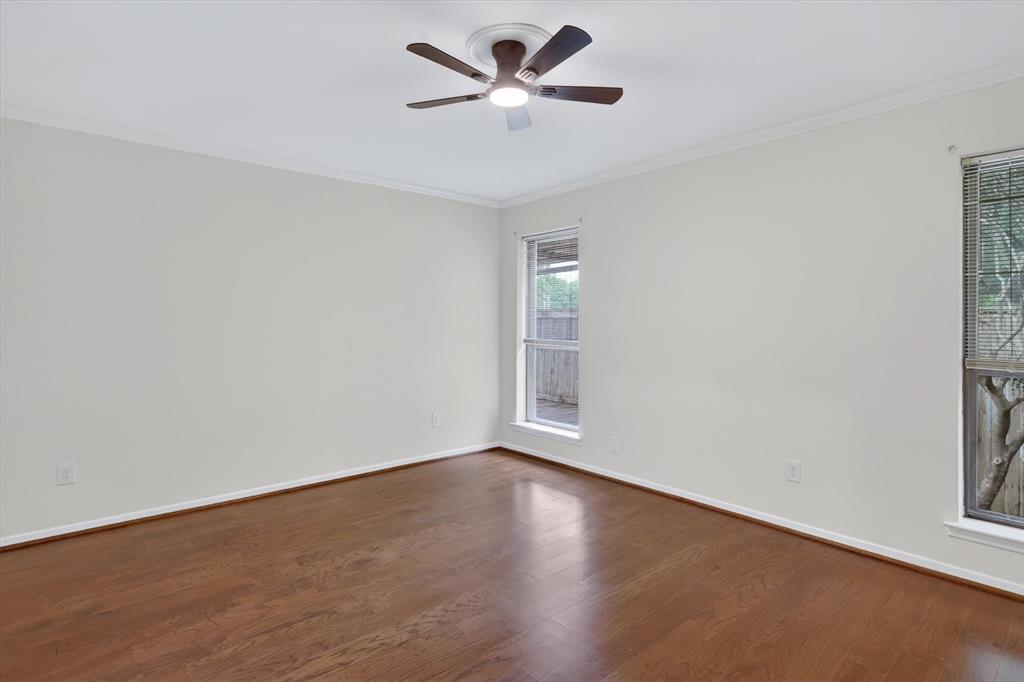 Overton West Add - Residential
