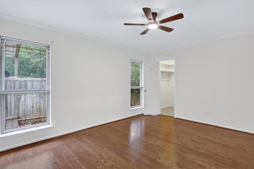 Overton West Add - Residential