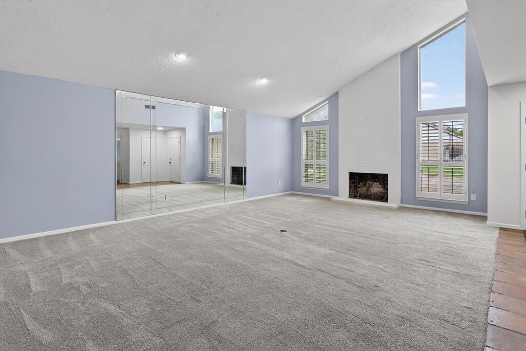 Overton West Add - Residential