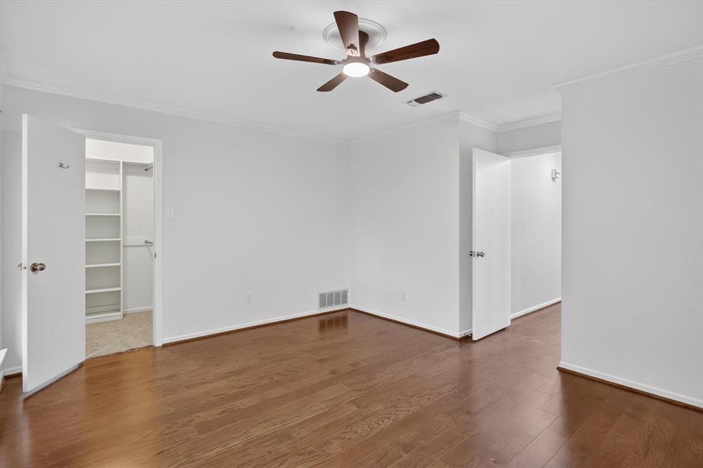 Overton West Add - Residential
