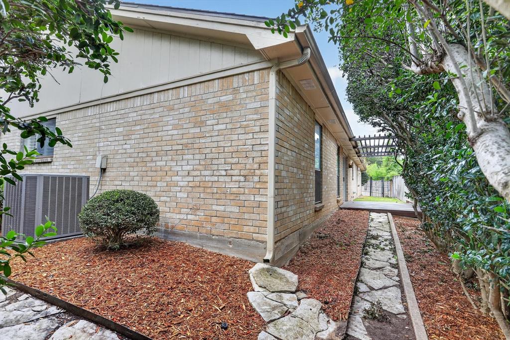 Overton West Add - Residential