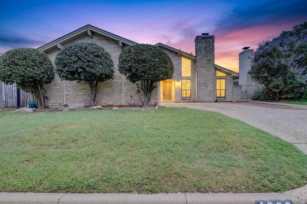 Overton West Add - Residential