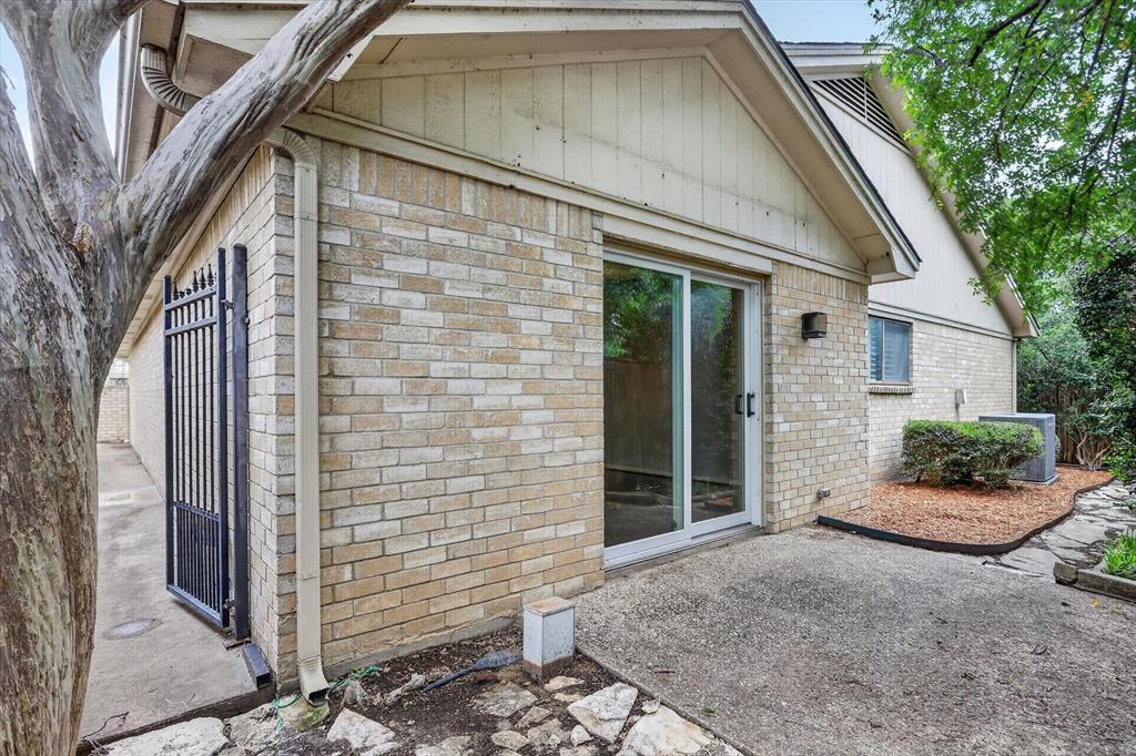 Overton West Add - Residential