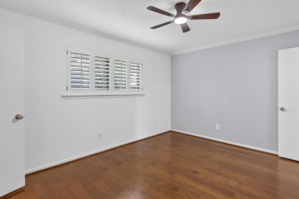 Overton West Add - Residential