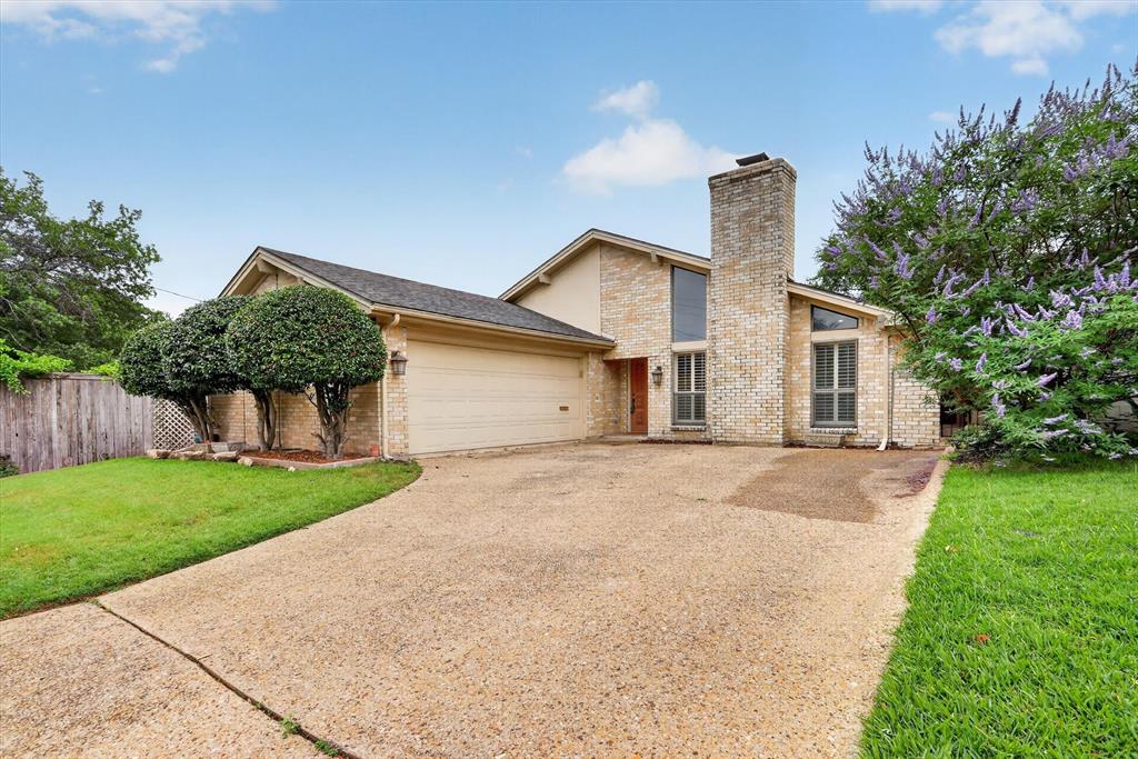 Overton West Add - Residential