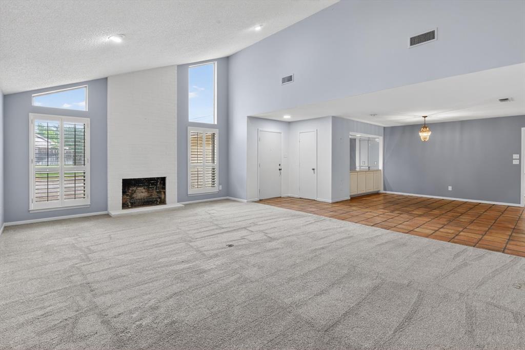 Overton West Add - Residential