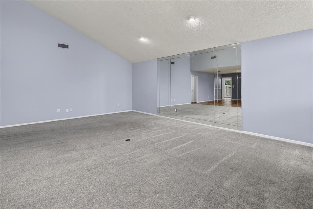 Overton West Add - Residential