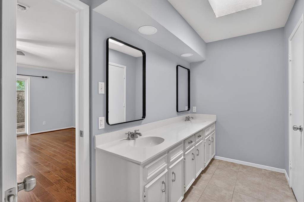 Overton West Add - Residential