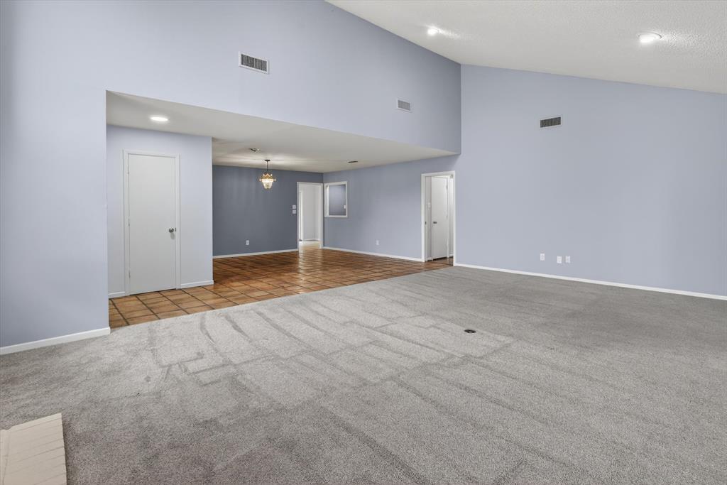 Overton West Add - Residential