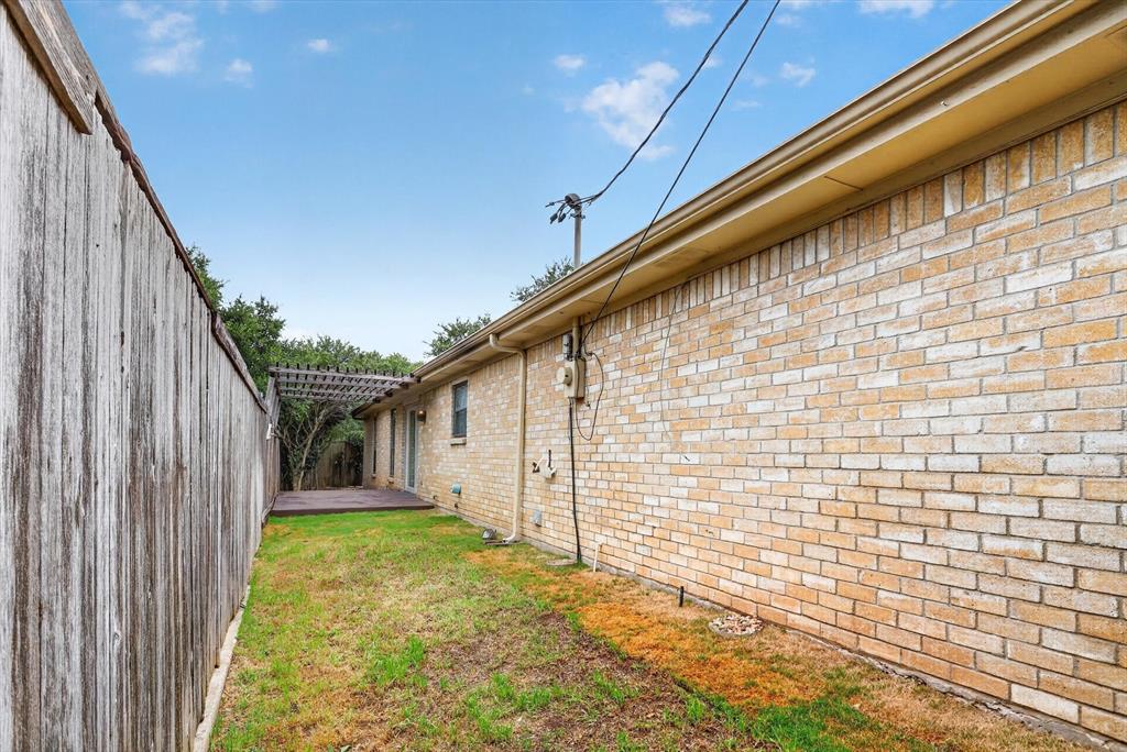 Overton West Add - Residential
