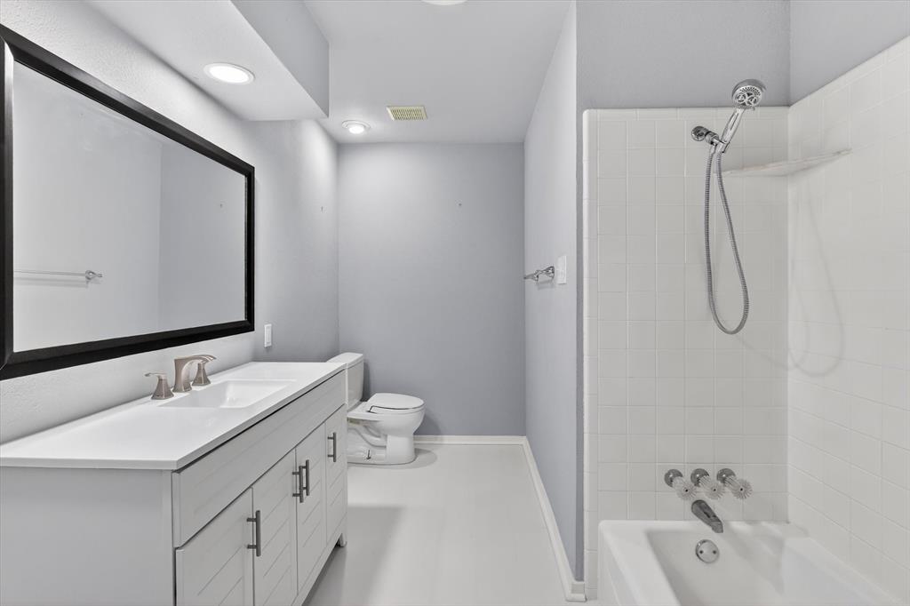 Overton West Add - Residential