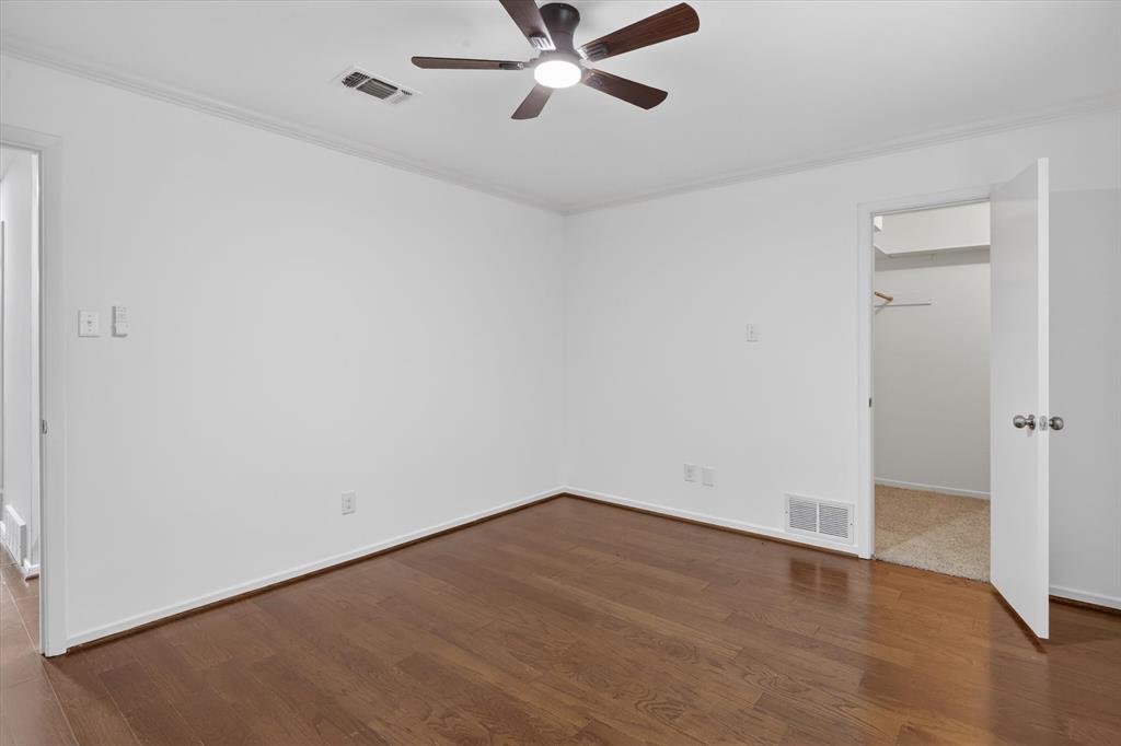 Overton West Add - Residential