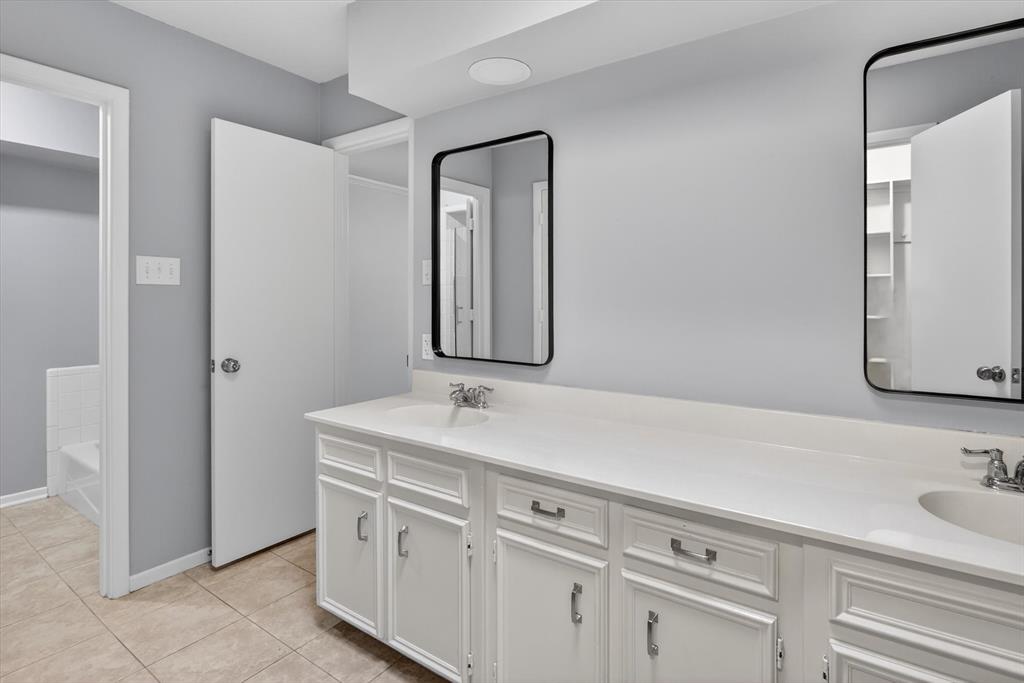 Overton West Add - Residential