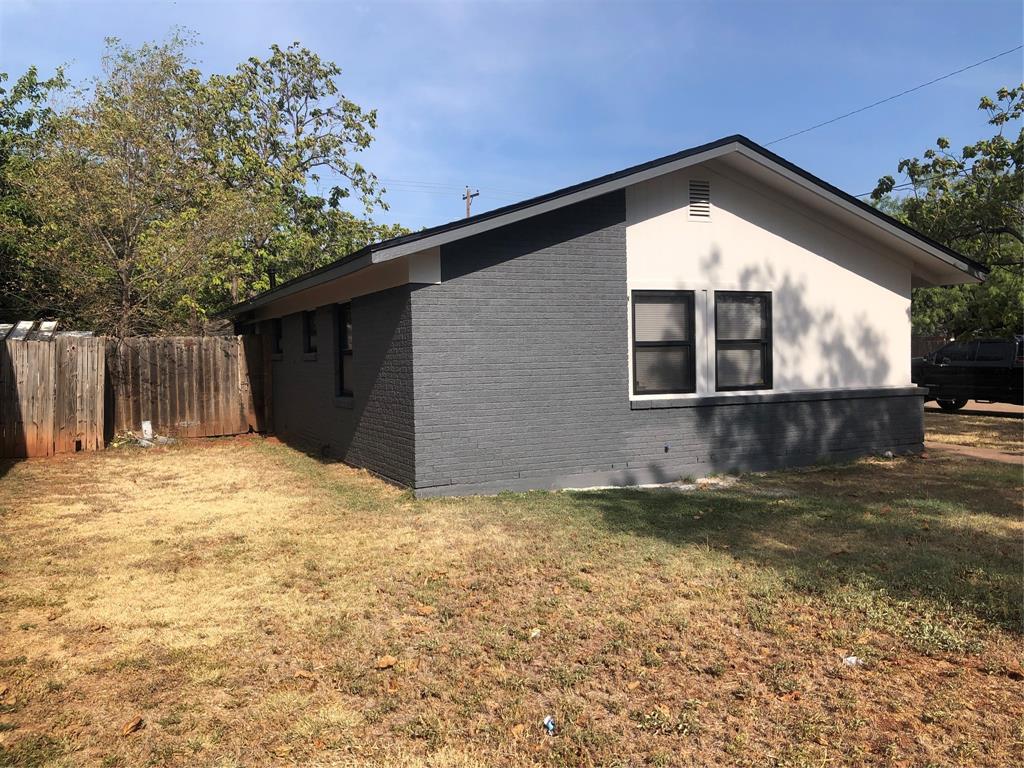 Westwood Add - Residential