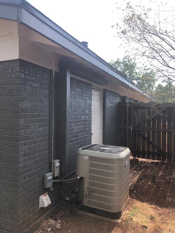 Westwood Add - Residential