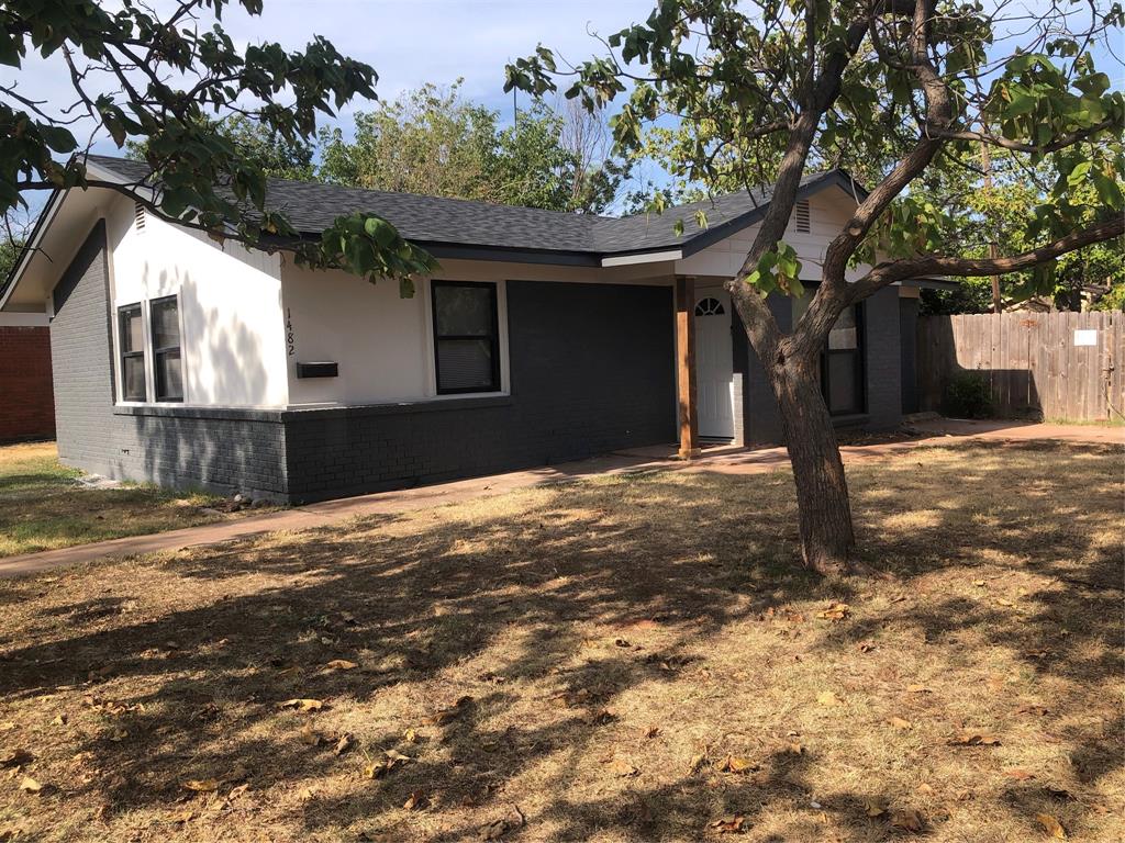 Westwood Add - Residential