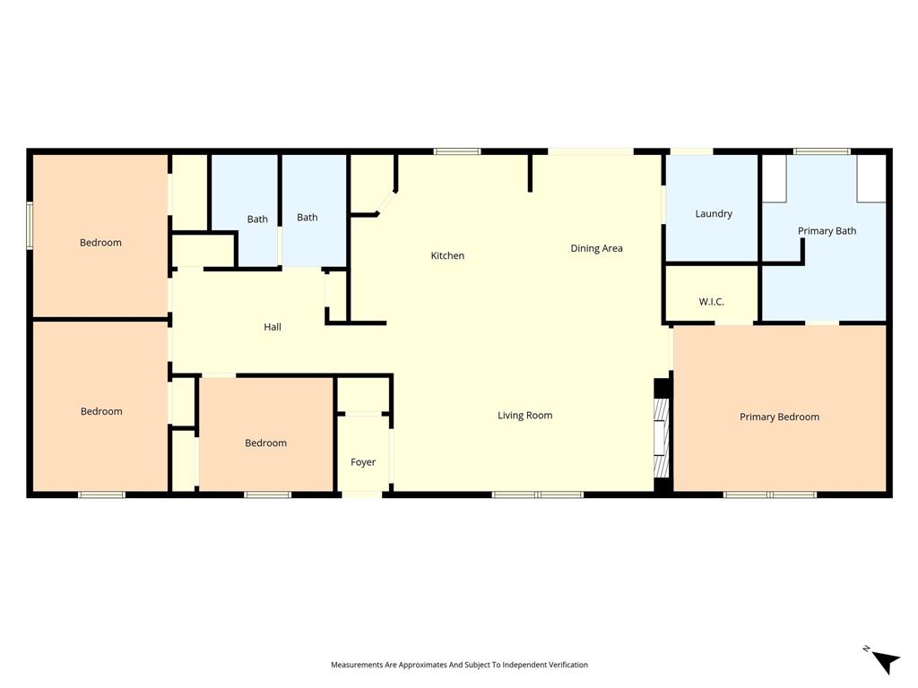 Dillard W - Residential
