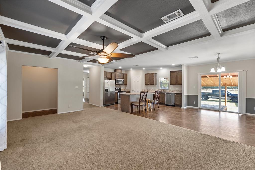 Dillard W - Residential