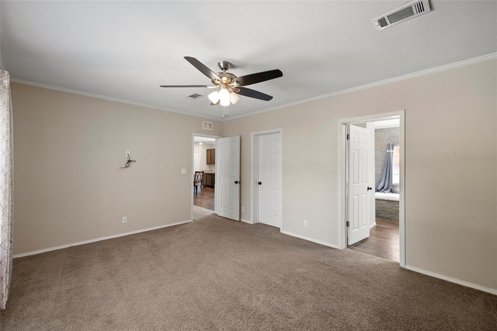 Dillard W - Residential